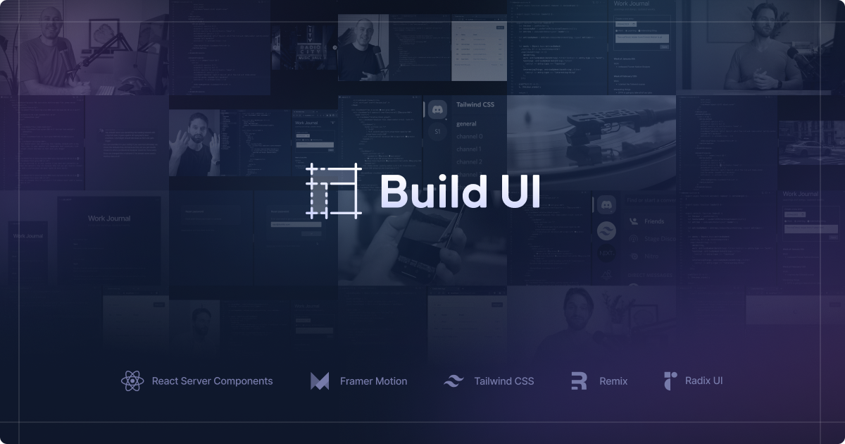 BuildUI