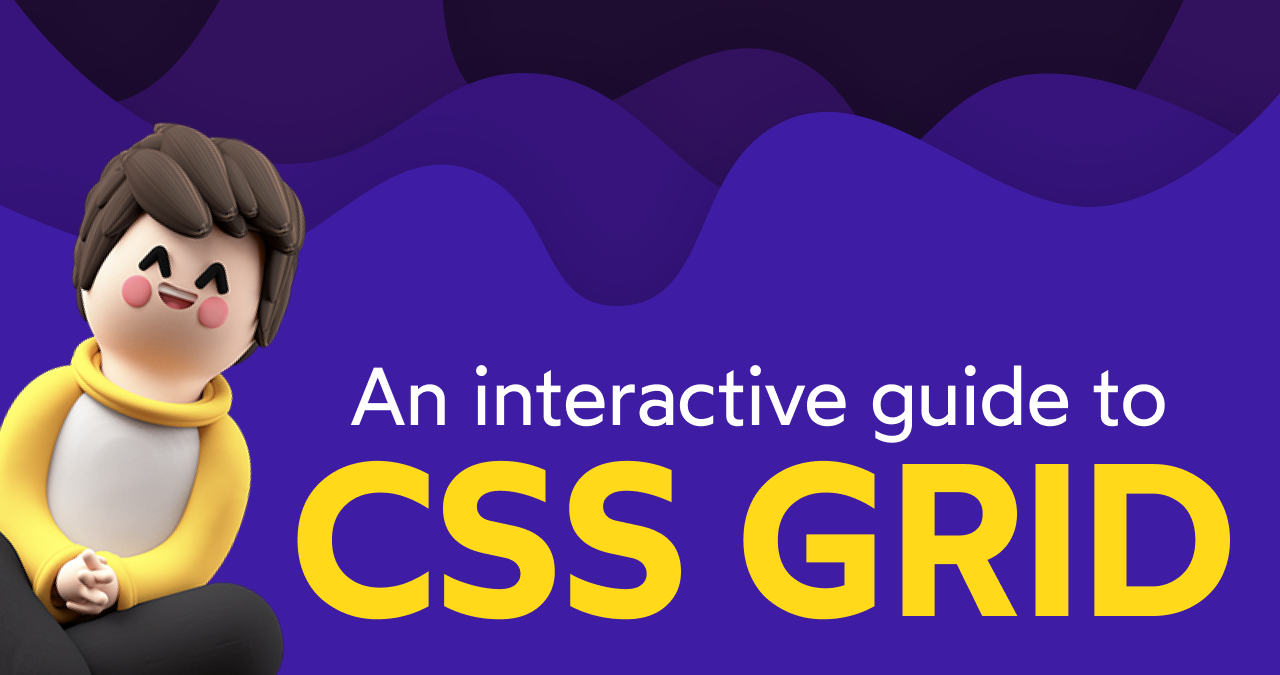 CSS Grid Guide