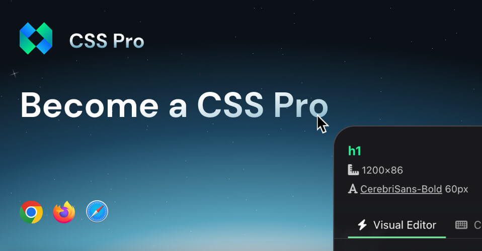 CSS Pro