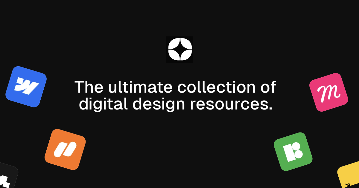 Design Resources