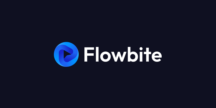 FlowBite