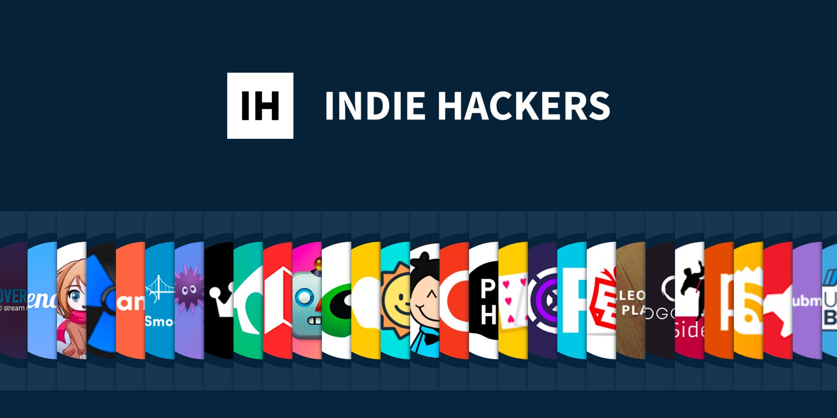 Indie Hackers Connect