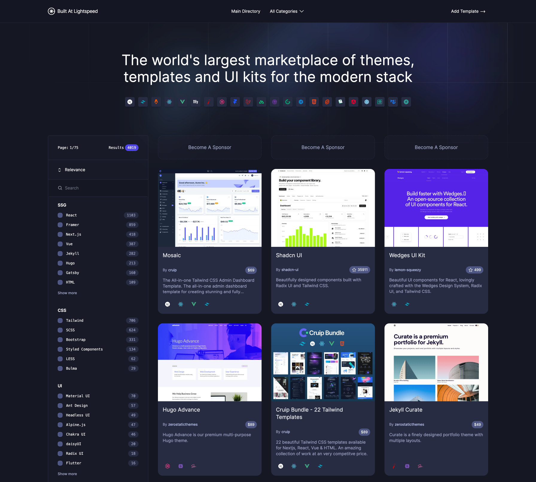 LightningThemes