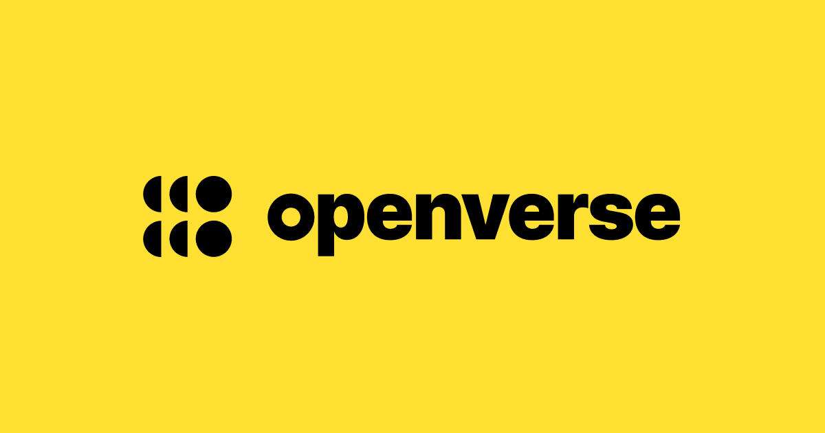 OpenVerse