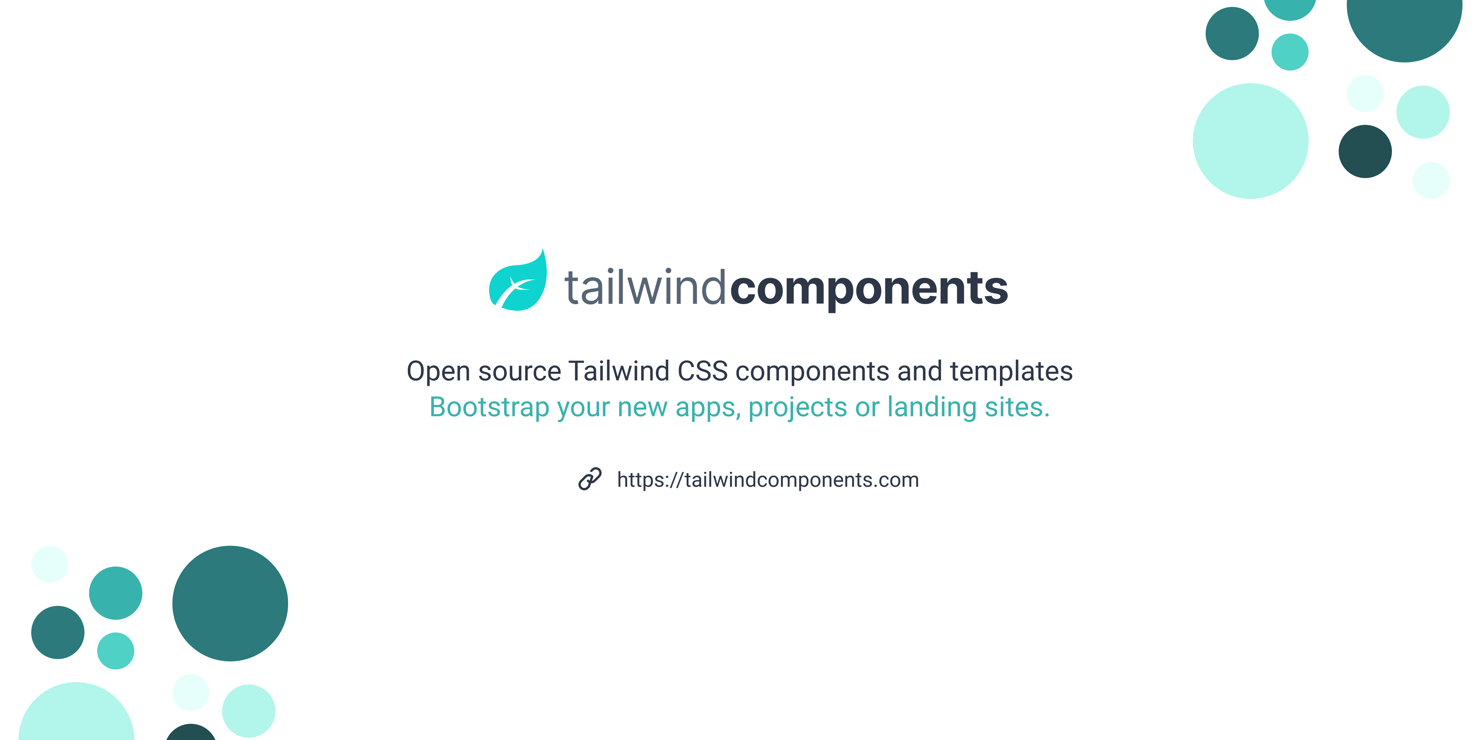 Tailwind Components