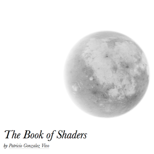 The Shader Book