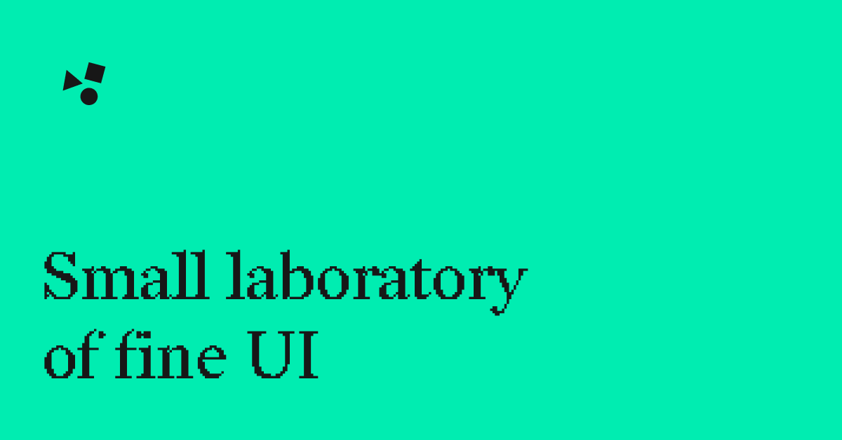 UI Labs